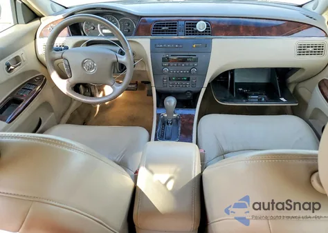 2007 Buick Lacrosse Cxl z USA, uszkodzony, nr VIN 2G4WD552671248043